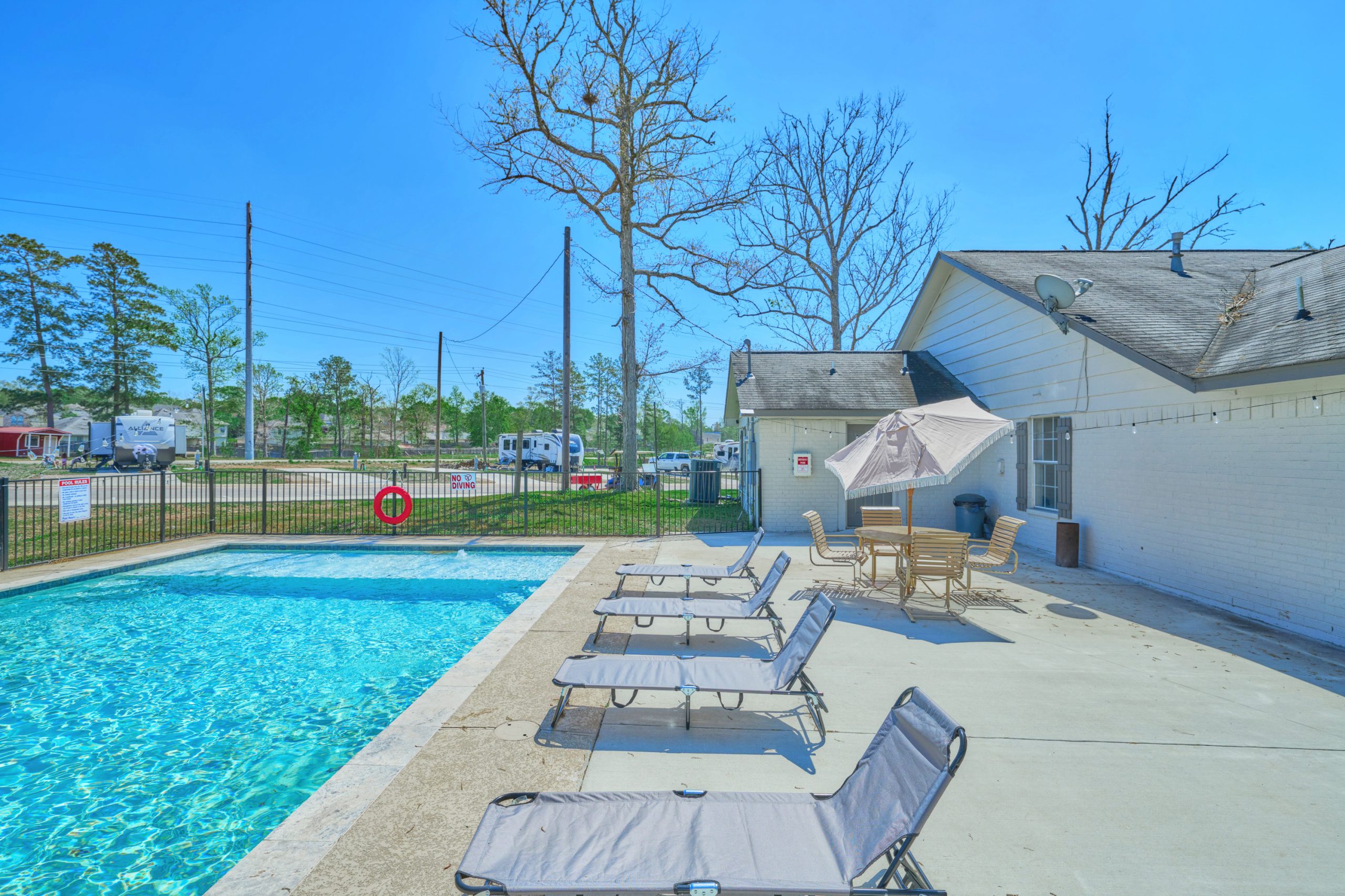 027 - Willis RV Resort