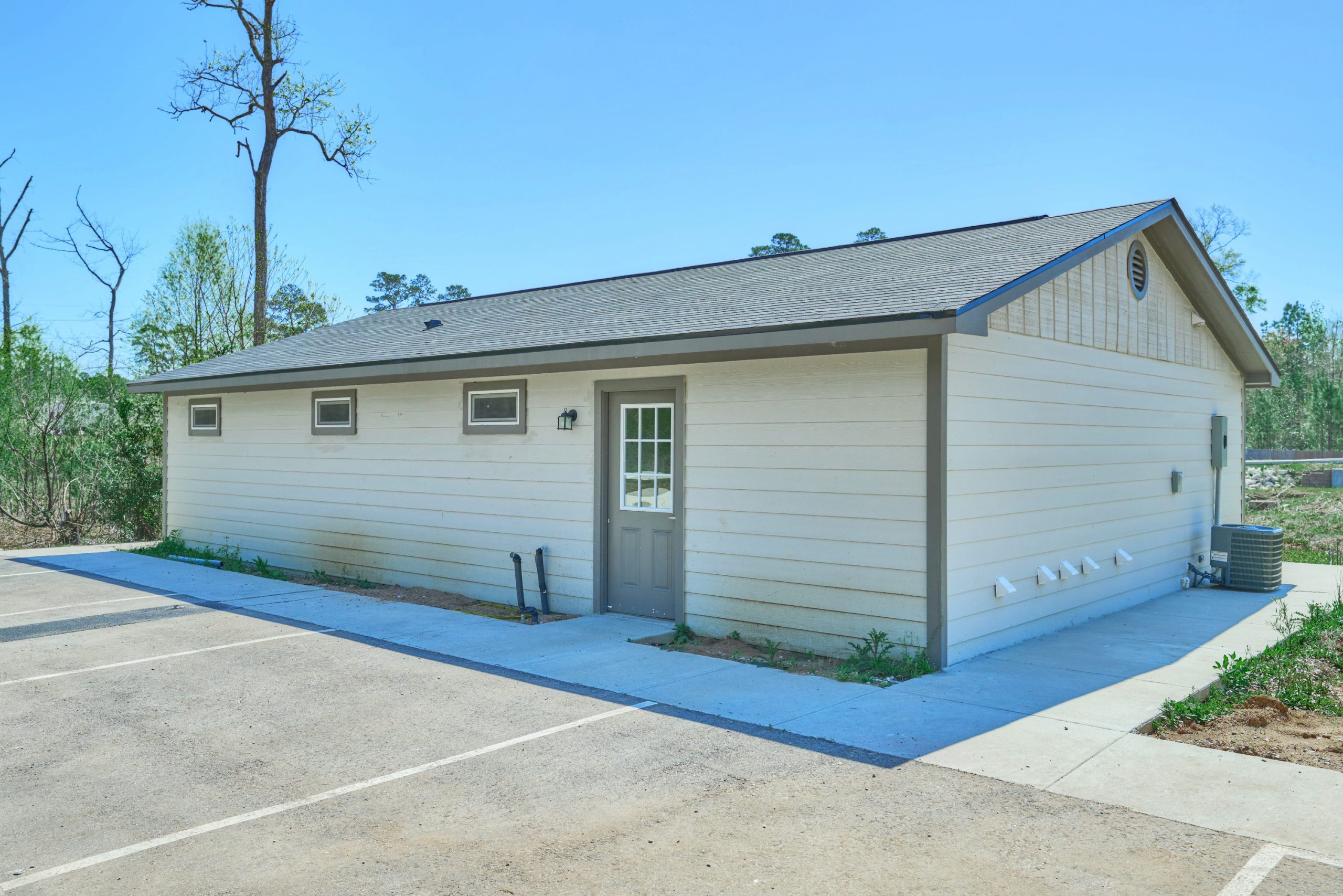 083 - Willis RV Resort