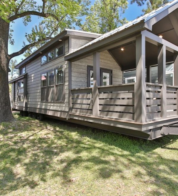 Turbo Drill Employee Housing – Affordable RV Park Housing in Conroe