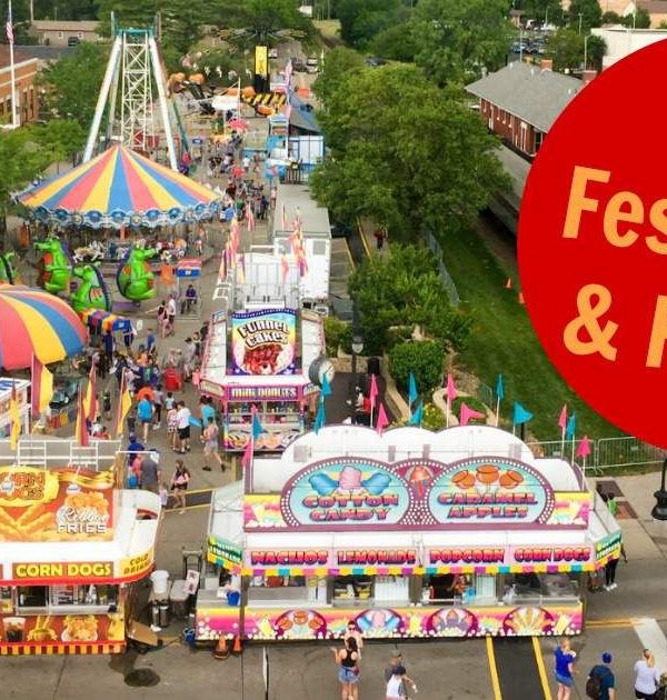 Texas Fall Festivals You Can Enjoy While Staying at Willis RV Resort