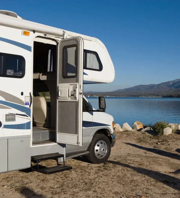 Texas Tissue Distribution Employee Housing – Convenient RV Living for Staff & Contractors