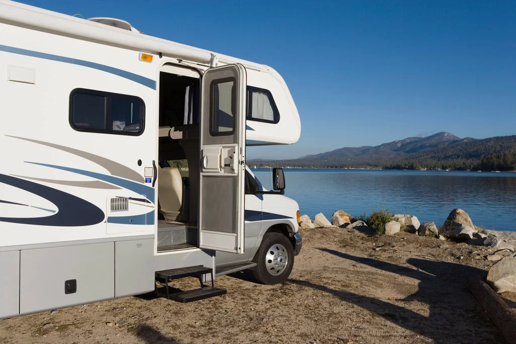 Texas Tissue Distribution Employee Housing – Convenient RV Living for Staff & Contractors