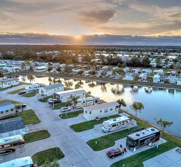 Spring 2026 Road Trip Itinerary: Stopovers at RV Resorts Along the Gulf Coast