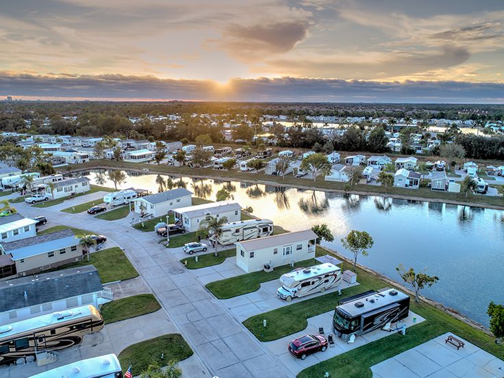 Spring 2026 Road Trip Itinerary: Stopovers at RV Resorts Along the Gulf Coast
