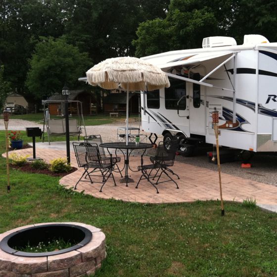 Waiting on New Construction in Willis, TX? Why Willis RV Resort Is the Perfect In-Between Home