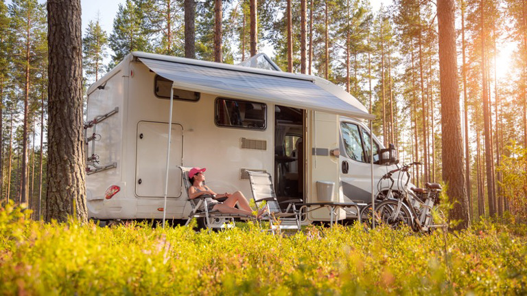 How Weather Forecasts Impact RV Camping Decisions and How to Plan Trips More Safely