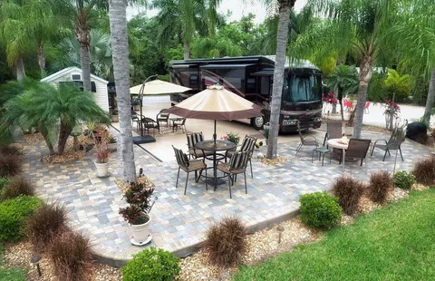 How Modern RV Resort Amenities in TX Boost Guest Satisfaction and Online Reviews