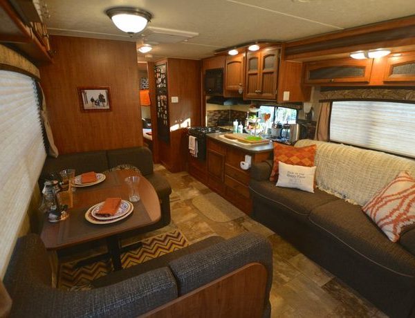 The Psychology of Resort Living: Why RV Travelers Prefer Premium Spaces