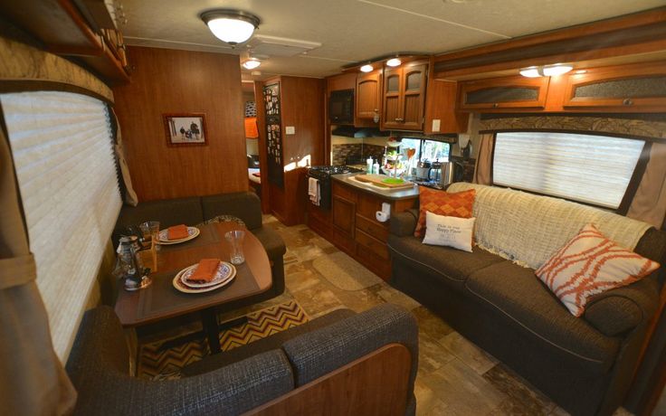 The Psychology of Resort Living: Why RV Travelers Prefer Premium Spaces