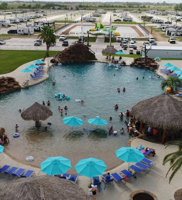 Why Willis, TX Is Becoming a Popular Destination for RV Resort Travelers