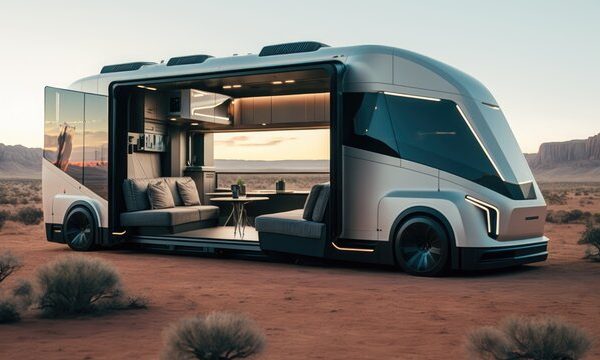 Exclusive Amenities That Make Willis RV Resort Worth Booking Today