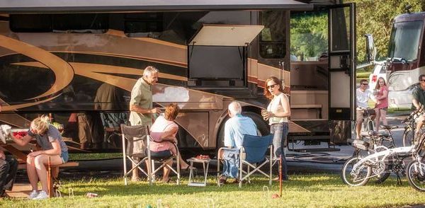 Why Texas RV Travelers Choose Willis RV Resort for Events, Location, and Activities