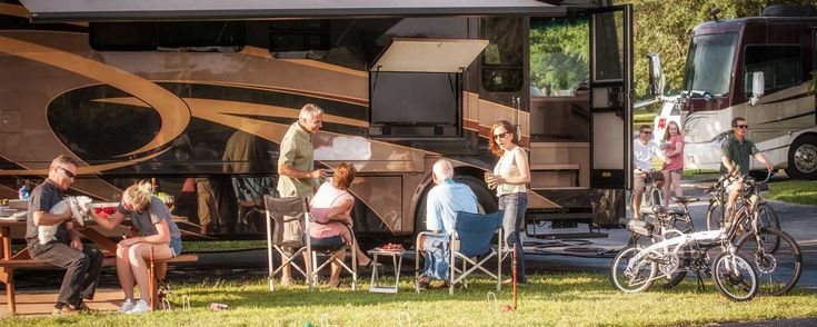 Why Texas RV Travelers Choose Willis RV Resort for Events, Location, and Activities