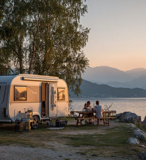 How Willis RV Resort Elevates RV Travel With Premium Facilities