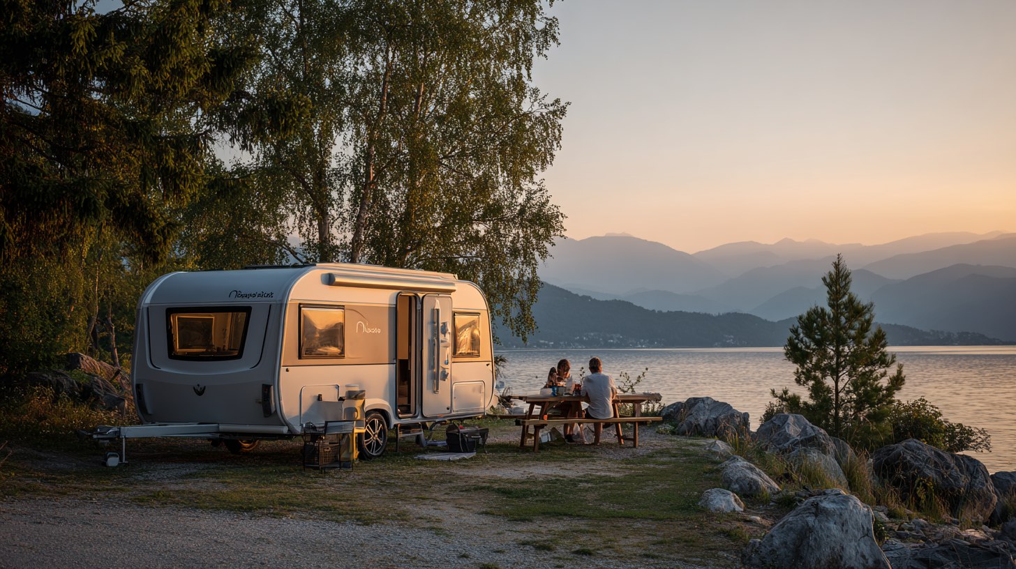 How Willis RV Resort Elevates RV Travel With Premium Facilities