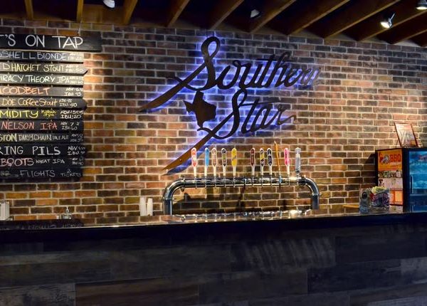 Weekend Itinerary: RV Camping at Willis RV Resort and Touring Southern Star Brewing Company