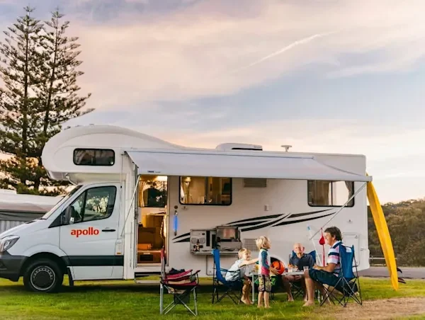 What Makes Willis, TX a Convenient Stop for RV Travelers Exploring Texas