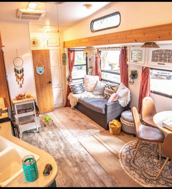 How RV Resorts in Willis, TX Create a Home Away From Home for Travelers