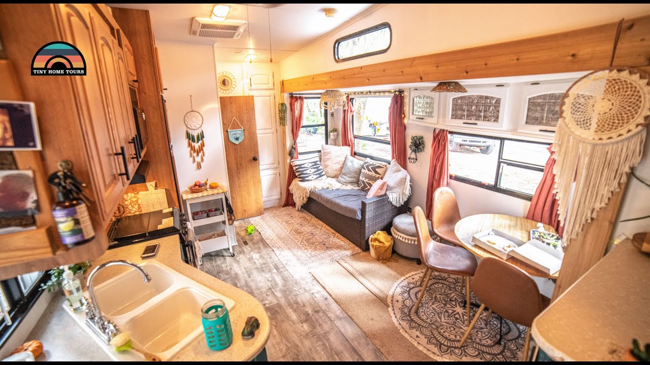 How RV Resorts in Willis, TX Create a Home Away From Home for Travelers
