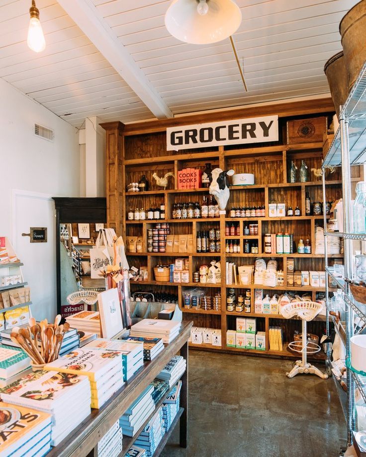 Exploring Local Boutiques and Home Décor Stores Near Willis RV Resort