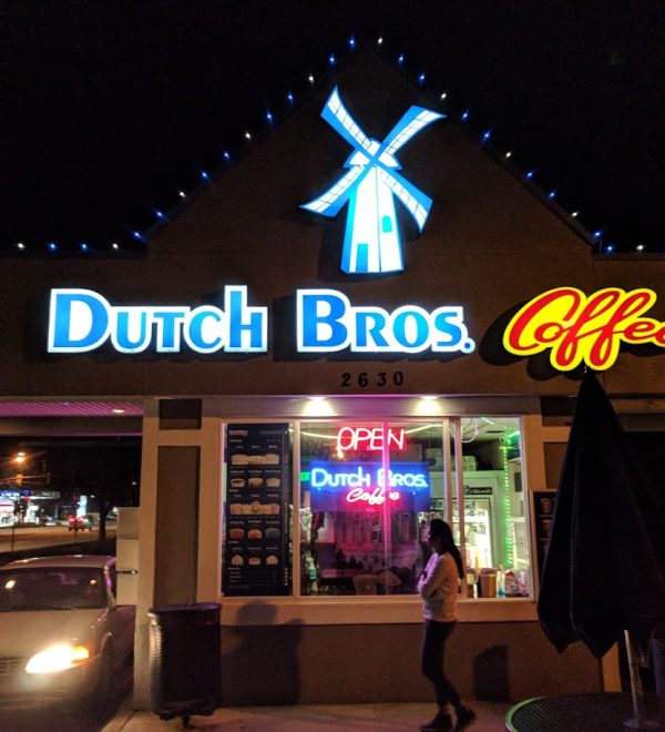 Start Your Morning Right: Dutch Bros Coffee Stops Near Willis RV Resort TX