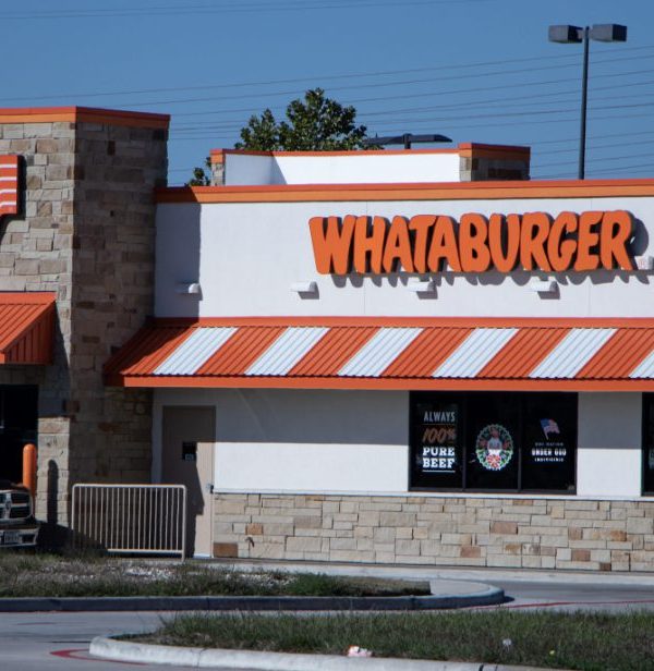 Willis RV Resort Offers Prime Access to Whataburger’s Iconic Texas Menu