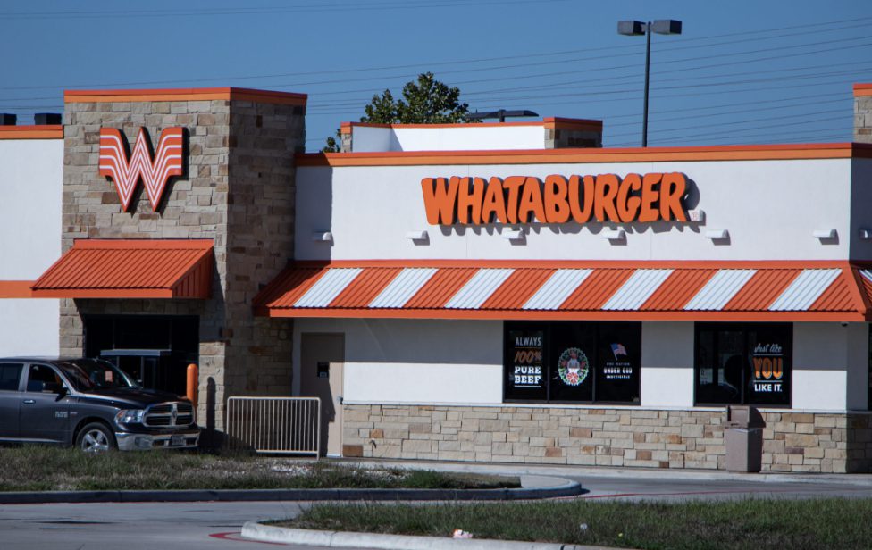 Willis RV Resort Offers Prime Access to Whataburger’s Iconic Texas Menu
