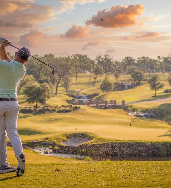 RV Resort Amenities That Golf Travelers Appreciate Most in Willis, TX