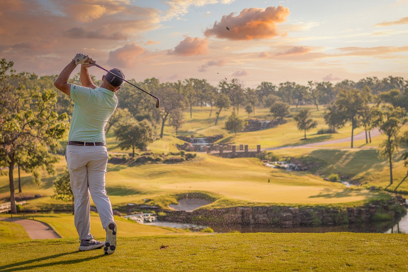 RV Resort Amenities That Golf Travelers Appreciate Most in Willis, TX