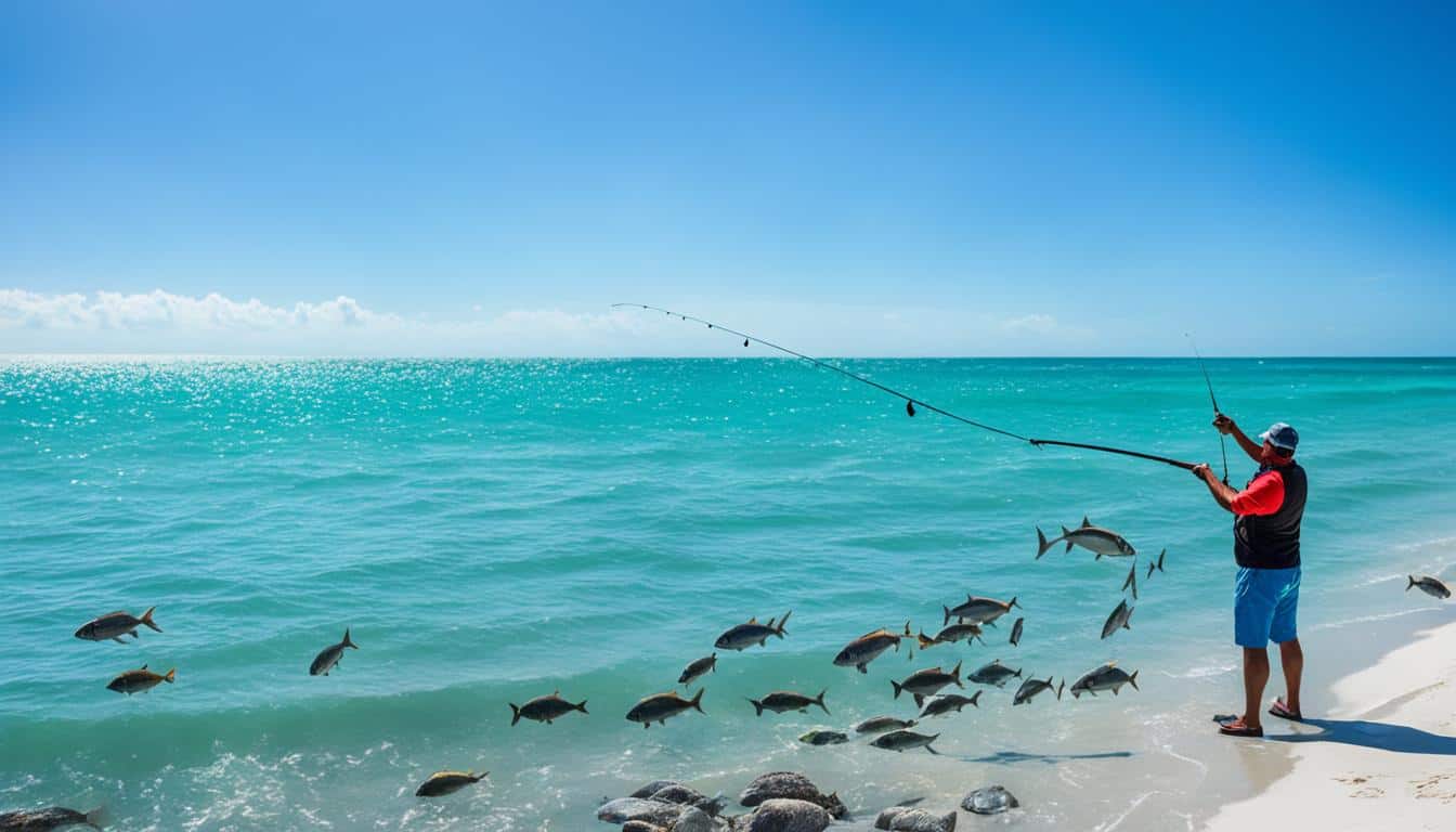What to Pack for an RV Fishing Trip: Essentials for Anglers Staying in East Texas